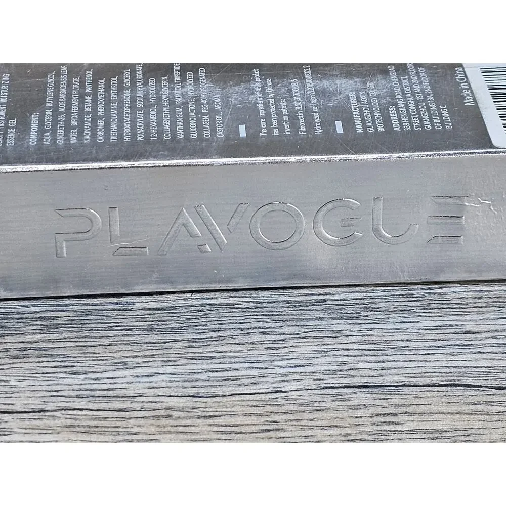 Plavogue Beauty Instrument Essence Gel 50ml/1.8oz